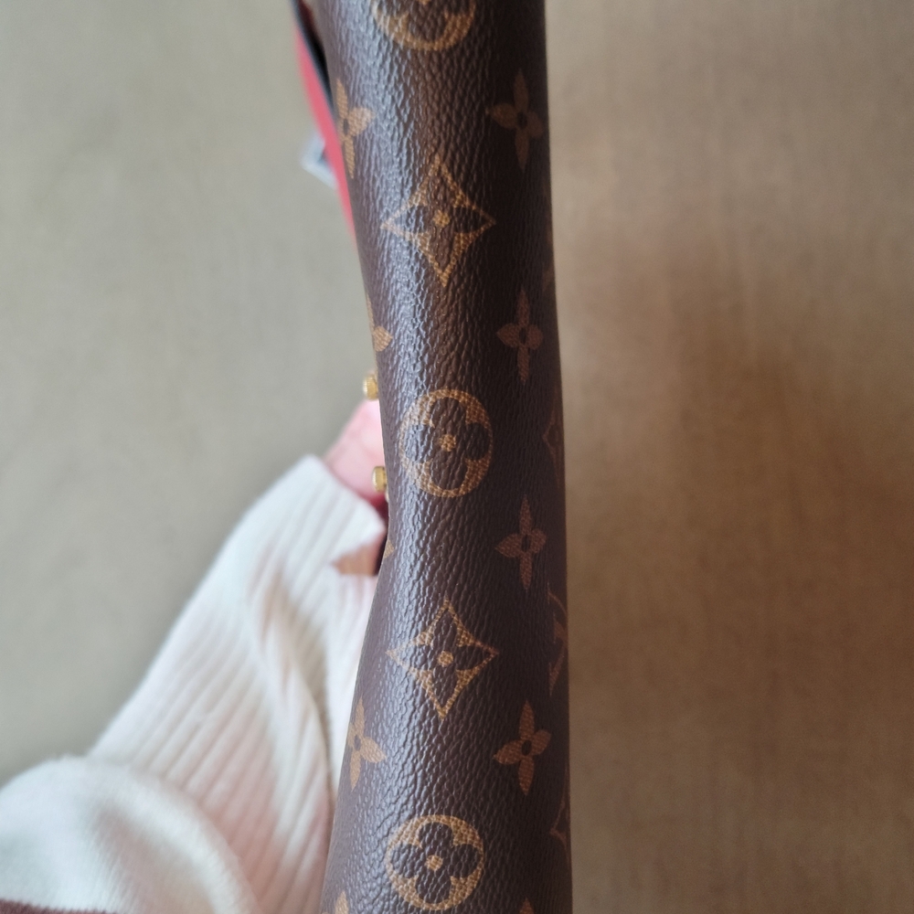 Louis Vuitton Pallas- with Certificate of Authenticity - Picture 3 of 8